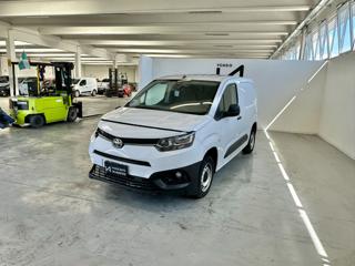 TOYOTA Proace City usata, con Airbag Passeggero