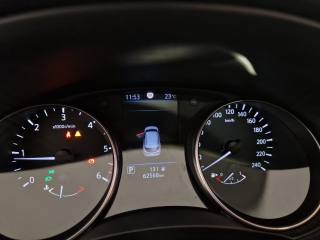 NISSAN Qashqai usata, con Park Distance Control
