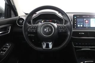 MG HS usata 11