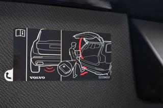 VOLVO XC90 usata, con Regolazione elettrica sedili
