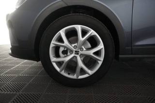SEAT Arona usata 6
