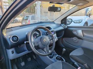 CITROEN C1 usata, con Antifurto