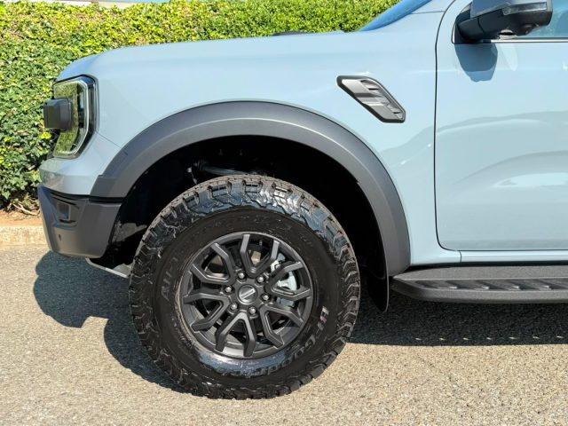 FORD Ranger Raptor usata, con Autoradio