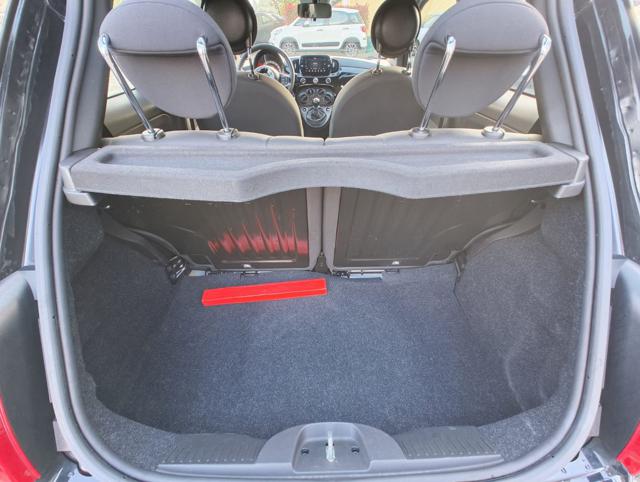 FIAT 500 usata, con Immobilizzatore elettronico