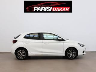 MG MG3 usata, con Antifurto