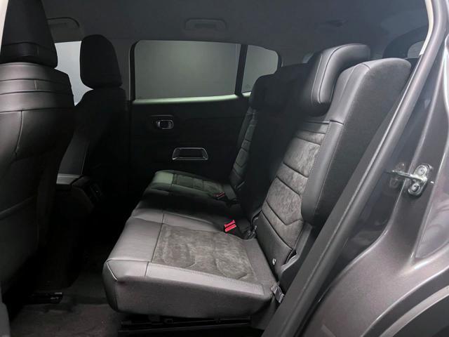 CITROEN C5 Aircross usata, con Controllo automatico clima