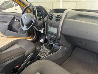 DACIA Duster usata 24