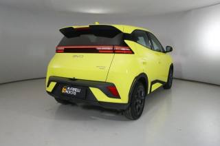 BYD Dolphin usata, con Airbag