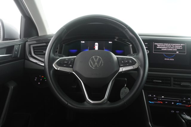 VOLKSWAGEN Polo usata 10