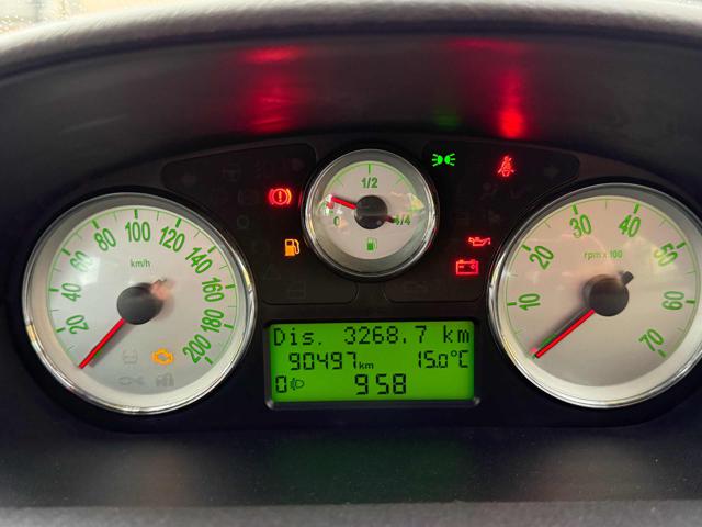 LANCIA Ypsilon usata, con Servosterzo