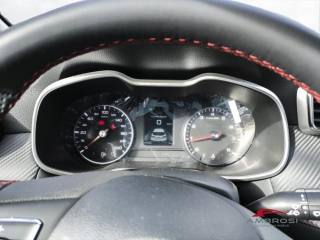 MG ZS usata 8