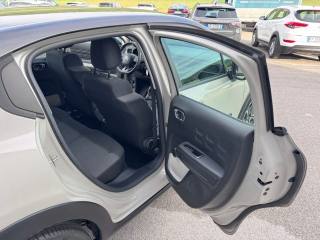 CITROEN C3 usata, con Touch screen