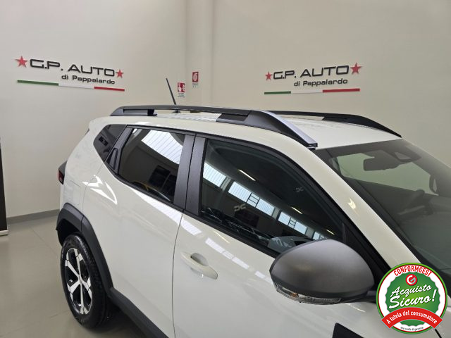 DACIA Duster usata 28