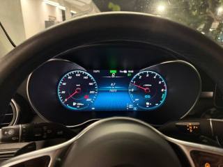 MERCEDES-BENZ GLC 300 usata, con Airbag testa