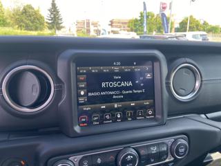 JEEP Wrangler usata 22