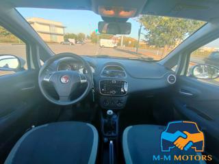 FIAT Punto usata, con ESP