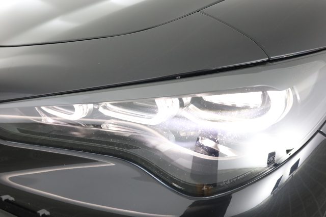 ALFA ROMEO Stelvio usata 8