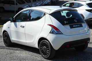 LANCIA Ypsilon usata, con Climatizzatore