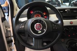 FIAT 500 usata 35