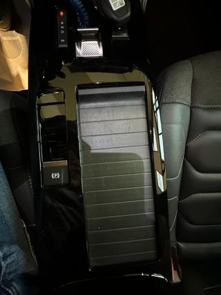 CITROEN C4 usata, con USB