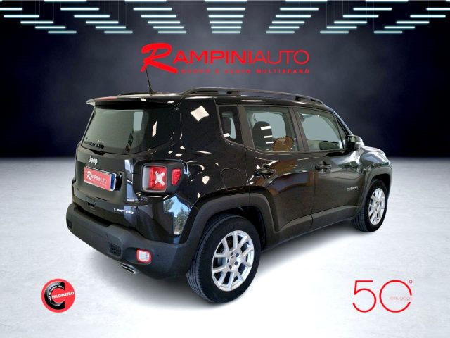 JEEP Renegade usata 8