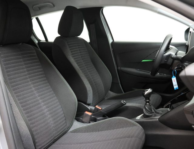 PEUGEOT 208 usata, con Servosterzo