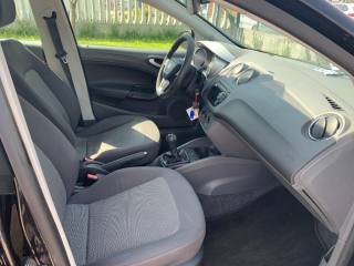 SEAT Ibiza usata, con Cronologia tagliandi
