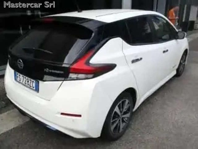 NISSAN Leaf usata, con Alzacristalli elettrici