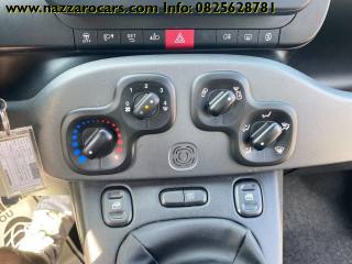 FIAT Panda usata, con ESP
