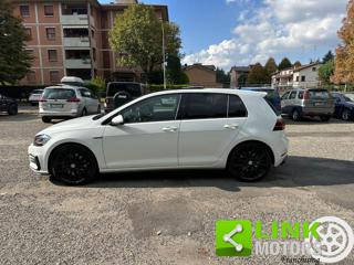 VOLKSWAGEN Golf GTI usata, con Alzacristalli elettrici