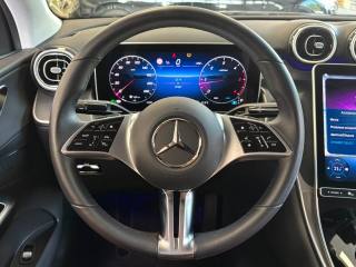 MERCEDES-BENZ GLC 220 usata, con Controllo trazione