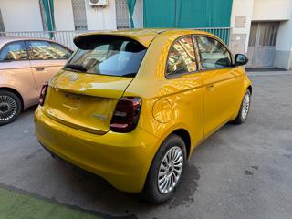 FIAT 500 usata, con Airbag Passeggero
