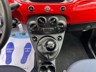 FIAT 500 usata, con Climatizzatore