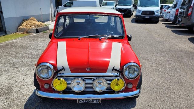 INNOCENTI Mini Cooper usata 4