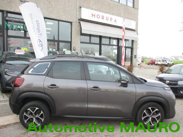 CITROEN C3 Aircross usata, con Climatizzatore