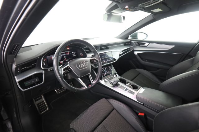 AUDI A6 usata 1