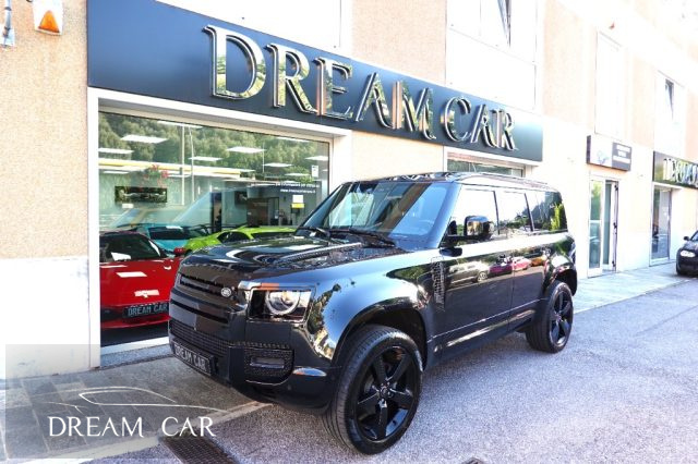 LAND ROVER Defender usata, con ABS