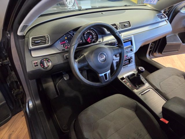 VOLKSWAGEN Passat usata, con Immobilizzatore elettronico