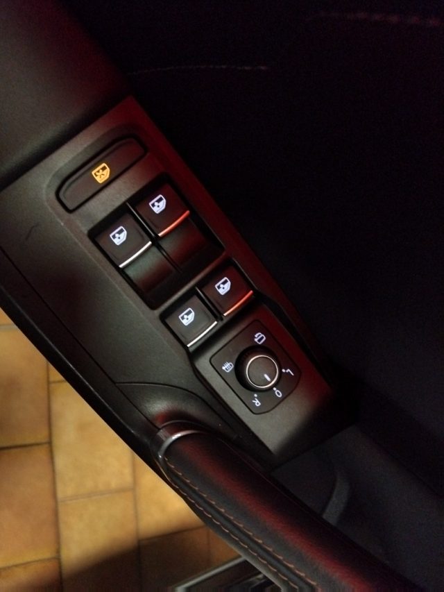 CUPRA Formentor usata, con Climatizzatore