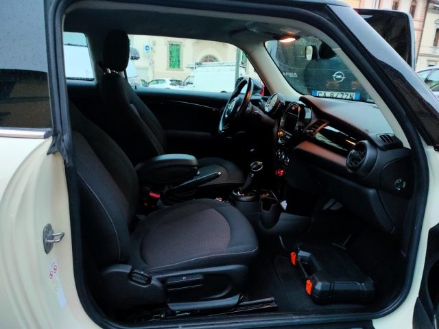 MINI Cooper usata, con Fendinebbia