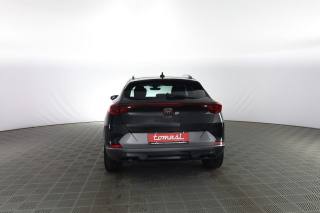 CUPRA Formentor usata 4