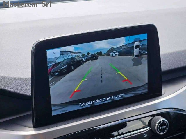 FORD Kuga usata, con Park Distance Control