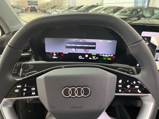AUDI Q3 usata, con Sedili riscaldati