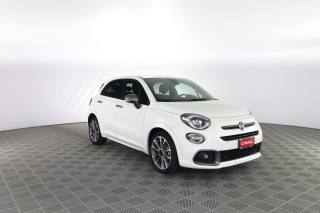 FIAT 500X usata 1