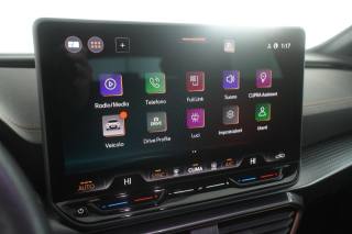 CUPRA Formentor usata 16