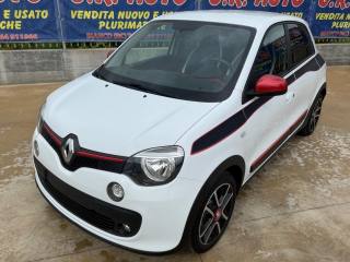 RENAULT Twingo usata, con Airbag laterali