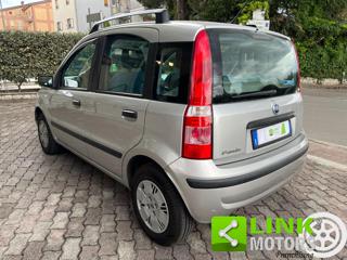 FIAT Panda usata, con Specchietti laterali elettrici