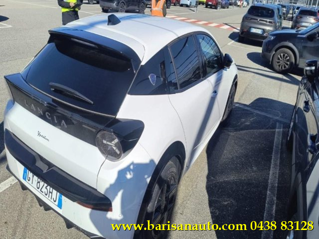 LANCIA Ypsilon usata, con Airbag laterali