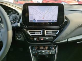 SUZUKI S-Cross usata, con ESP