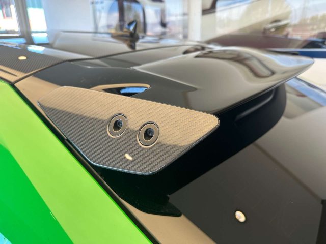 LAMBORGHINI Urus usata, con Lettore CD